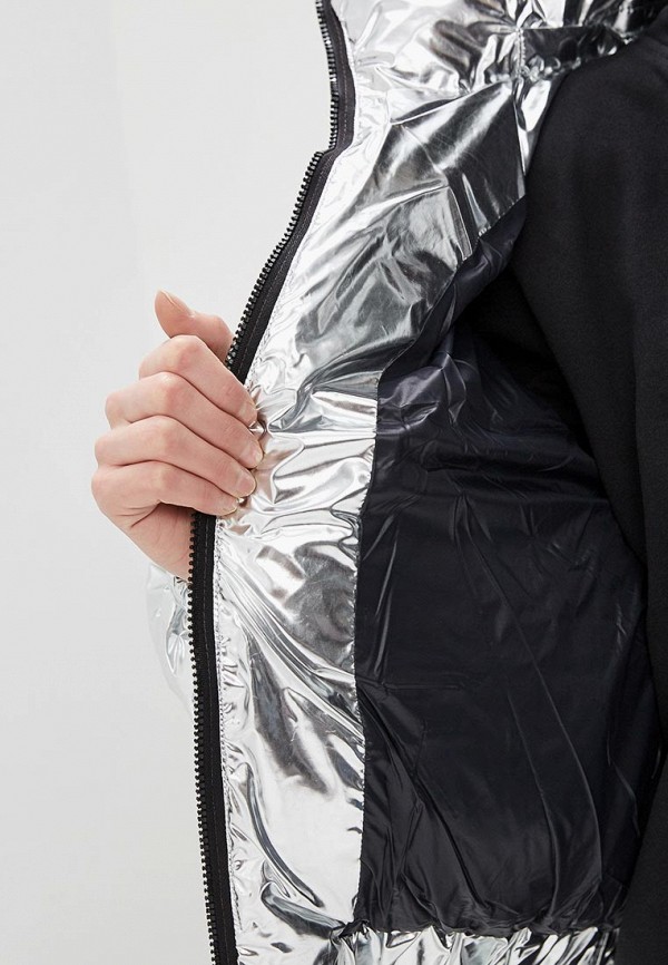 Chiara Ferragni Collection Пуховик - фото 4