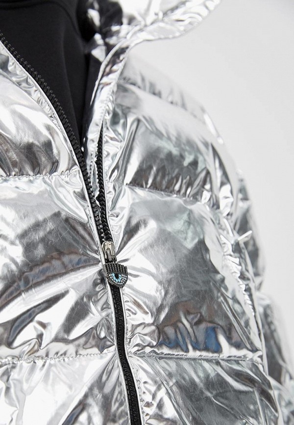 Chiara Ferragni Collection Пуховик - фото 5