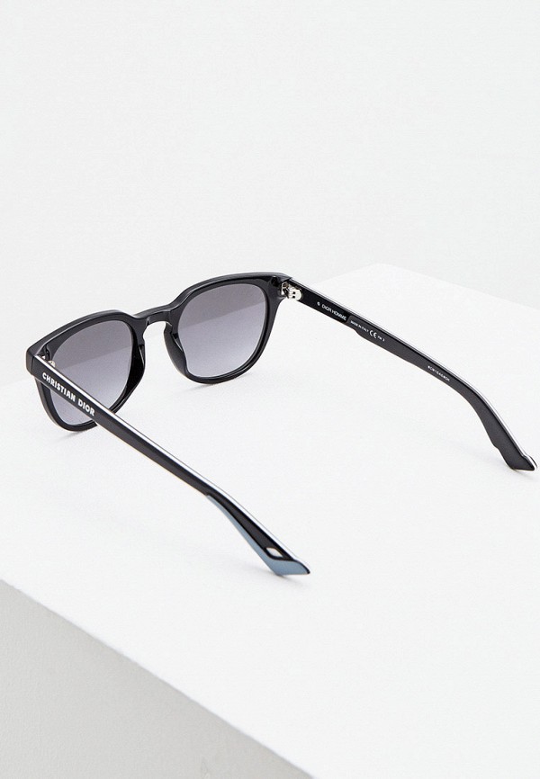 Christian Dior Homme Очки солнцезащитные - DIORB24.2 807 - фото 3