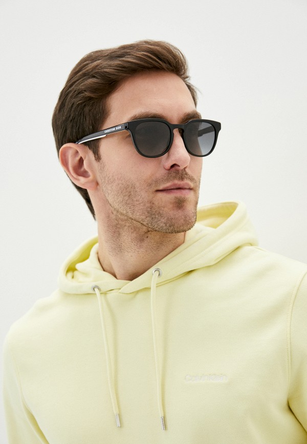Christian Dior Homme Очки солнцезащитные - DIORB24.2 807 - фото 6