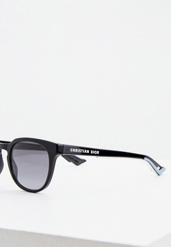 Christian Dior Homme Очки солнцезащитные - DIORB24.2 807 - фото 4