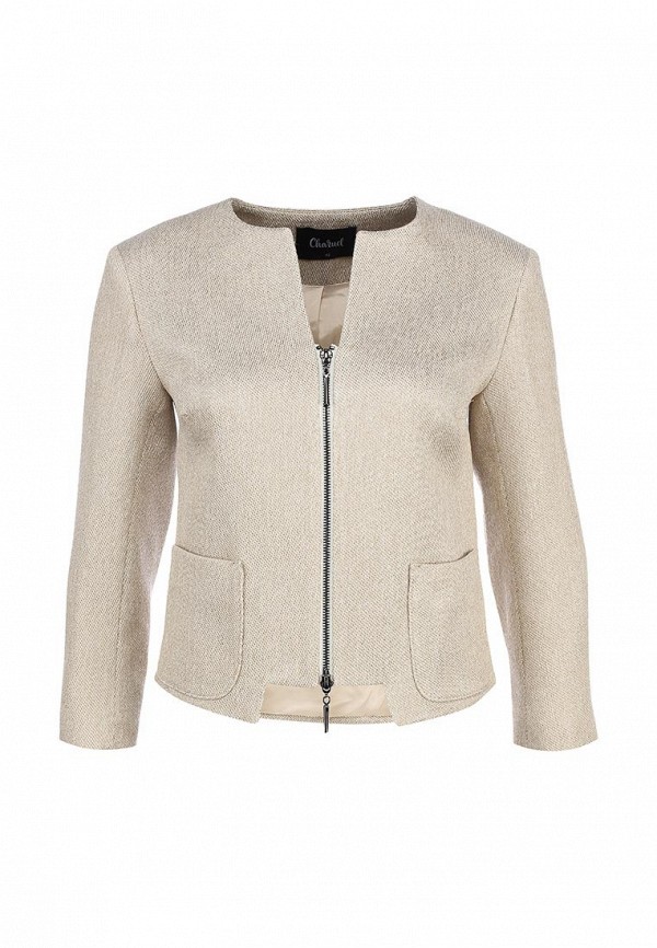 Charuel Жакет - фото 1