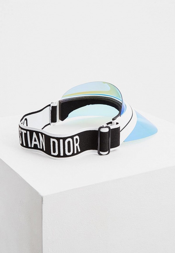Christian Dior Козырек - DIORCLUB1 G0Y - фото 2