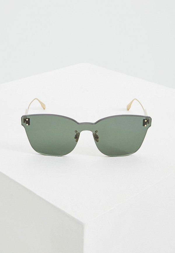 Christian Dior Очки солнцезащитные - DIORCOLORQUAKE2 1ED - фото 2