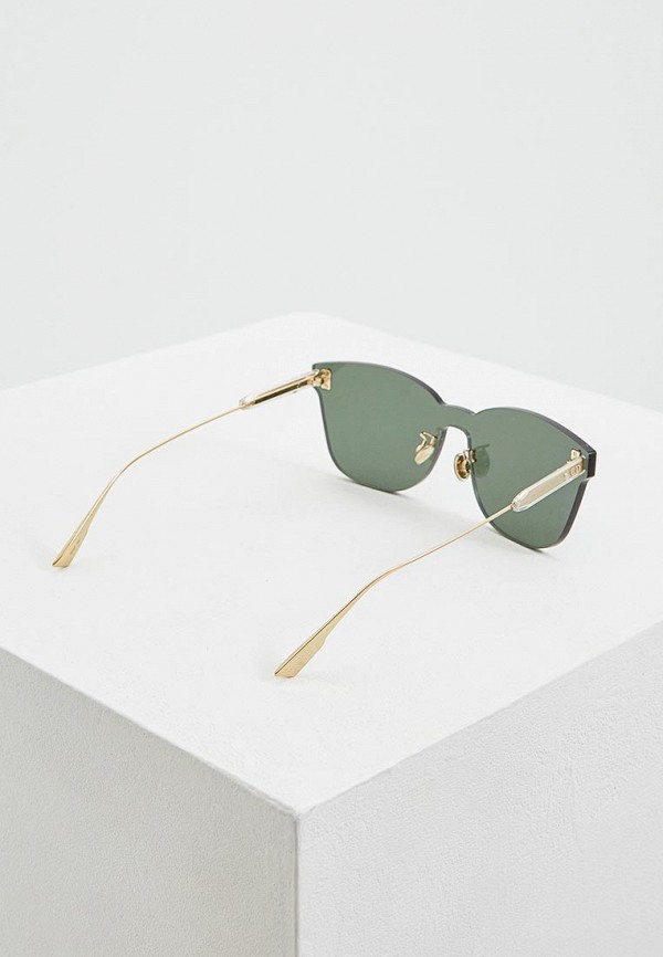 Christian Dior Очки солнцезащитные - DIORCOLORQUAKE2 1ED - фото 3