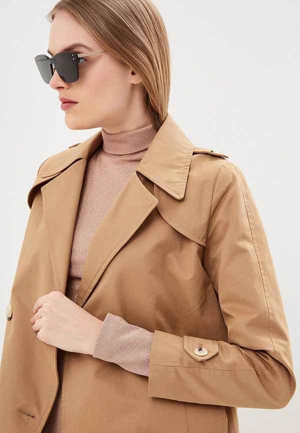 Christian Dior Очки солнцезащитные - DIORCOLORQUAKE2 1ED - фото 6