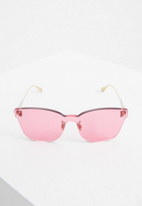 Christian Dior Очки солнцезащитные - DIORCOLORQUAKE2 MU1 - фото 2