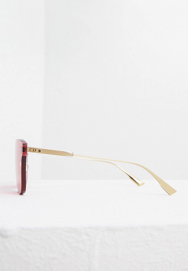 Christian Dior Очки солнцезащитные - DIORCOLORQUAKE2 MU1 - фото 3