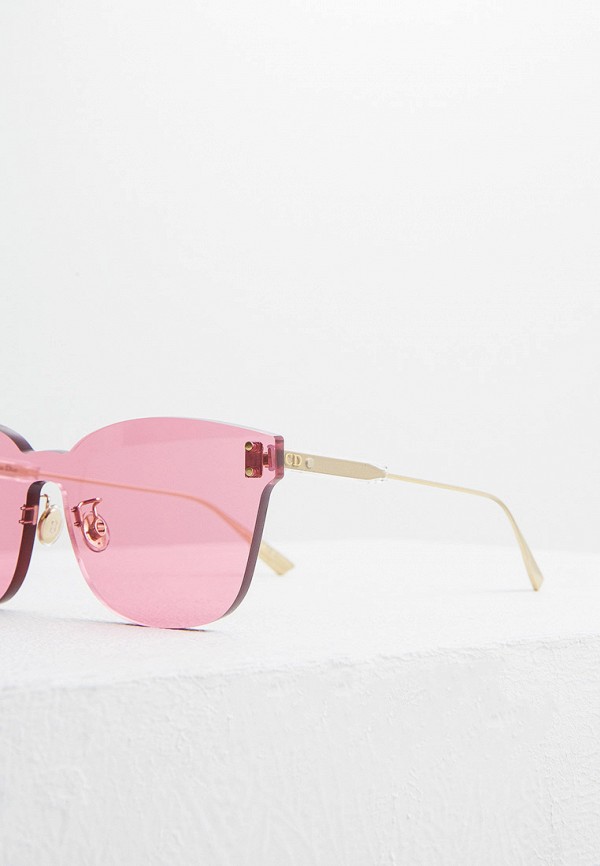 Christian Dior Очки солнцезащитные - DIORCOLORQUAKE2 MU1 - фото 4