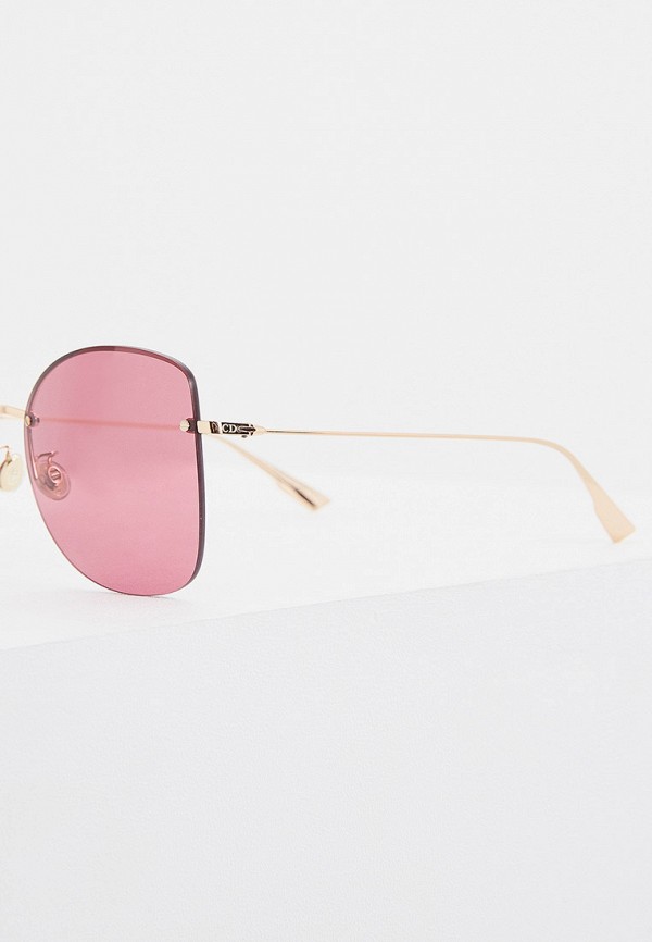 Christian Dior Очки солнцезащитные - DIORSTELLAIRE7F DDB - фото 4