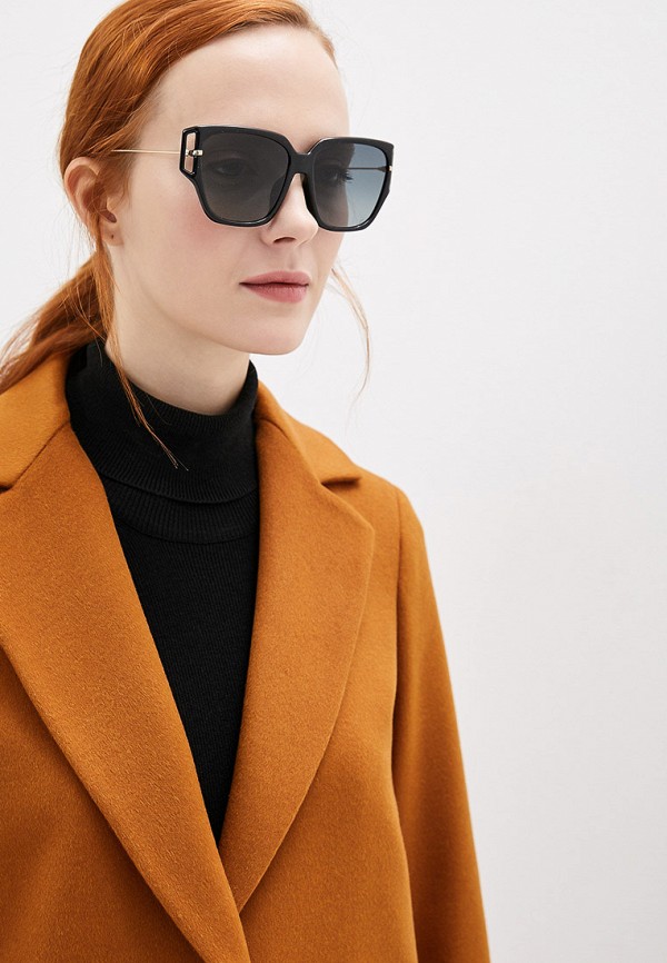 Christian Dior Очки солнцезащитные - DIORDIRECTION3F 807 - фото 6