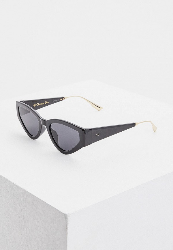 Christian Dior Очки солнцезащитные - CATSTYLEDIOR1 807 - фото 1