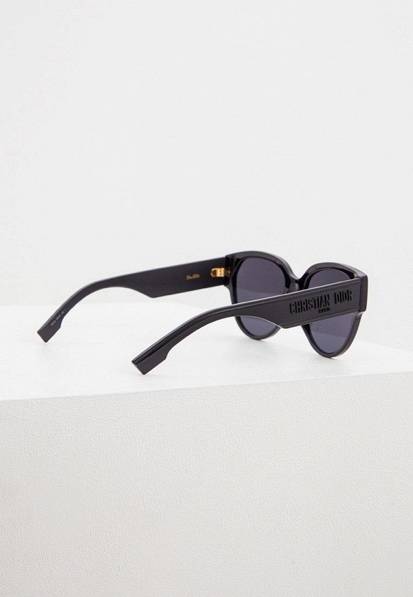 Christian Dior Очки солнцезащитные - DIORID2 807 - фото 3