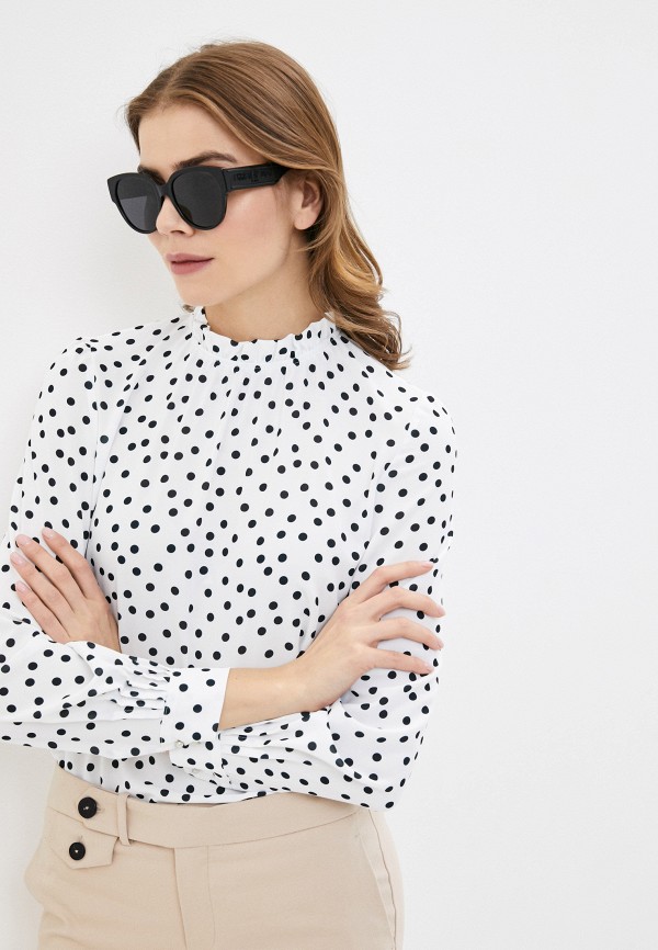 Christian Dior Очки солнцезащитные - DIORID2 807 - фото 6