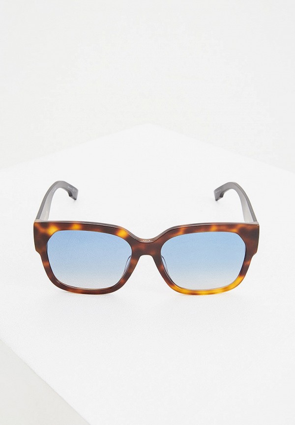 Christian Dior Очки солнцезащитные - DIORID1F 086 - фото 2