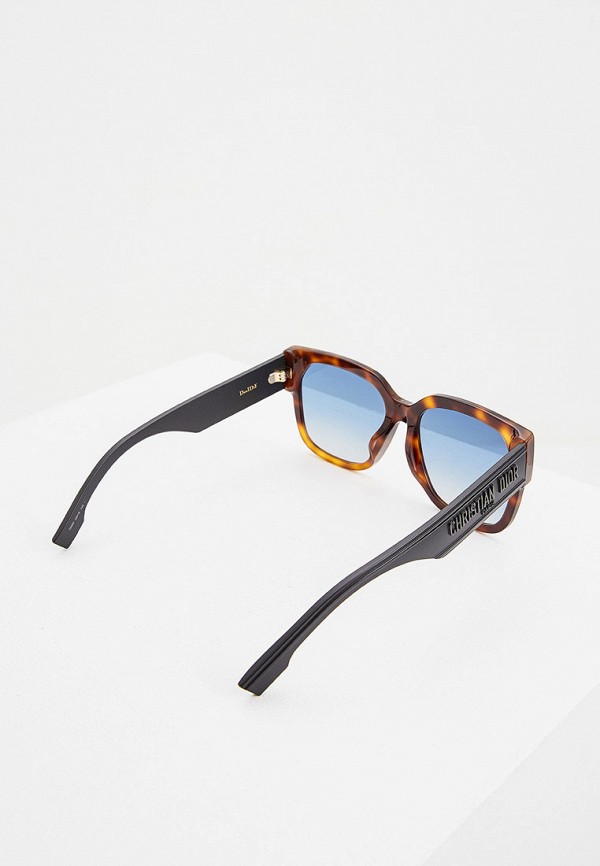 Christian Dior Очки солнцезащитные - DIORID1F 086 - фото 3