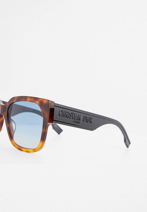 Christian Dior Очки солнцезащитные - DIORID1F 086 - фото 4