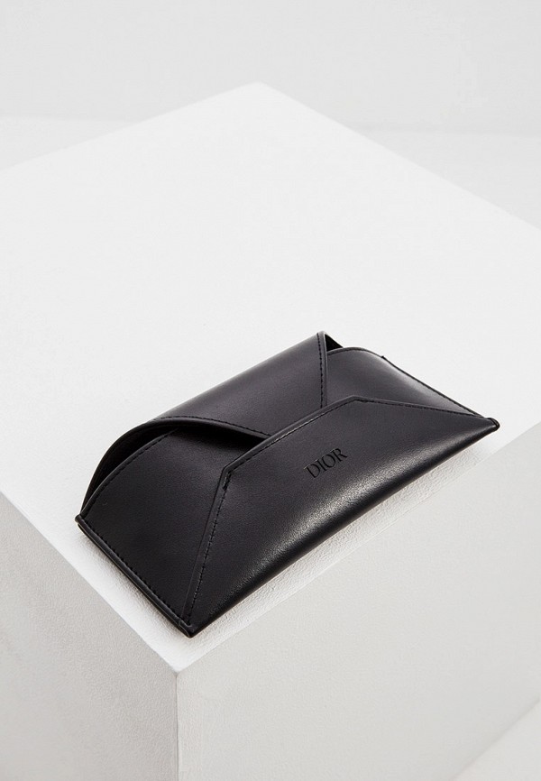 Christian Dior Очки солнцезащитные - DIORMONSIEUR2 2IK - фото 5