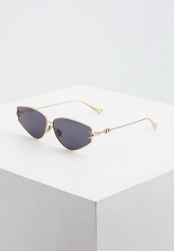 Christian Dior Очки солнцезащитные - DIORGIPSY2 J5G - фото 1