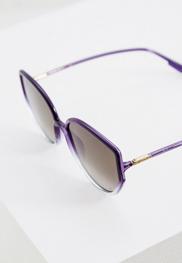 Christian Dior Очки солнцезащитные - SOSTELLAIRE4 AGS - фото 4