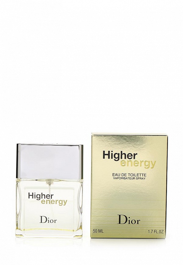 dior higher energy 50 ml