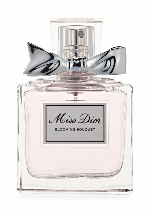 Christian Dior Туалетная вода - MISS DIOR BLOOMING BOUQUET 50 мл - фото 2