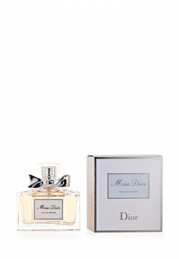 Christian Dior Парфюмерная вода - MISS DIOR CHERIE 50 мл - фото 1