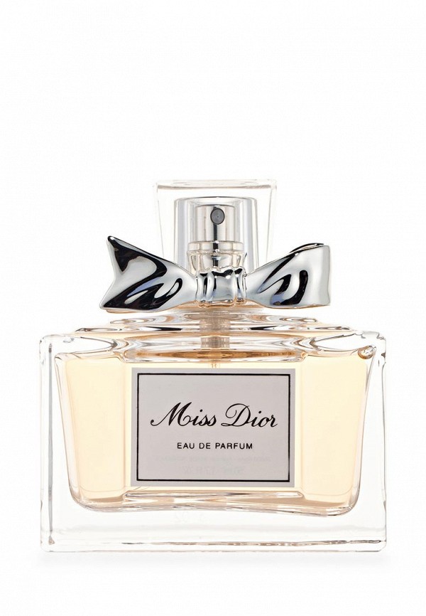 Christian Dior Парфюмерная вода - MISS DIOR CHERIE 50 мл - фото 2