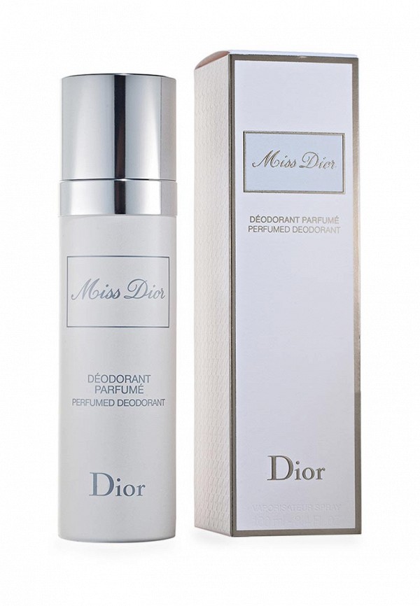 Christian Dior