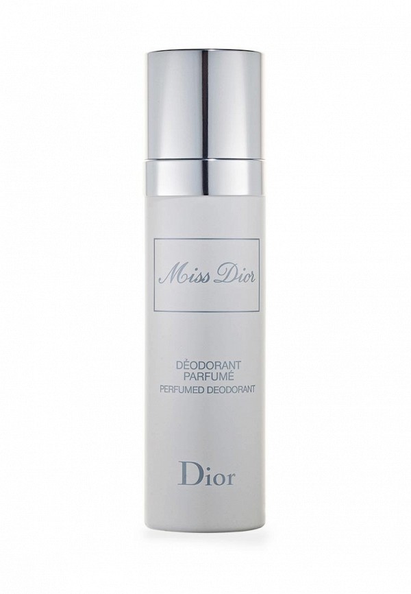 Christian Dior Дезодорант-спрей - парфюмированный - фото 2