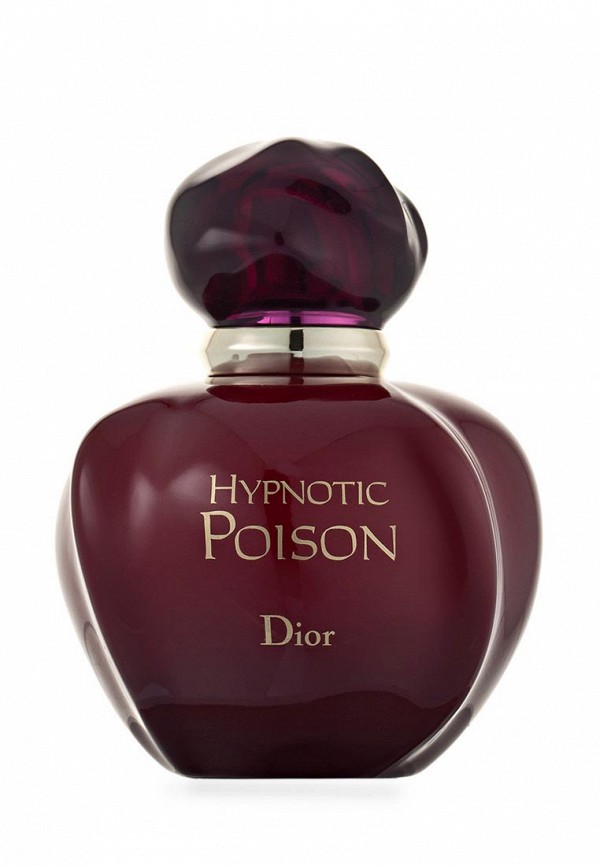Christian Dior Туалетная вода - POISON HYPNOTIC 30 мл - фото 2
