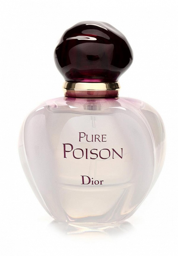 Christian Dior Парфюмерная вода - Pure poison 30 мл - фото 2