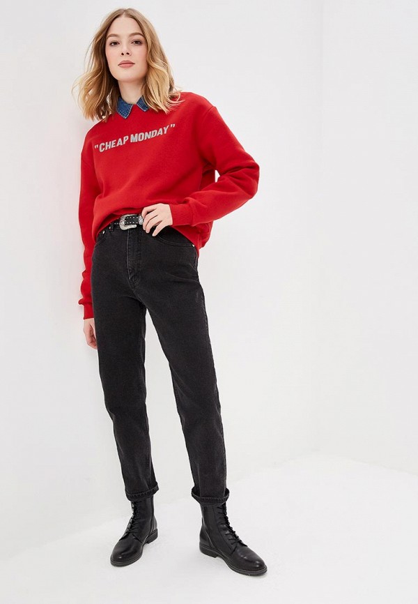 Cheap Monday Свитшот - фото 2