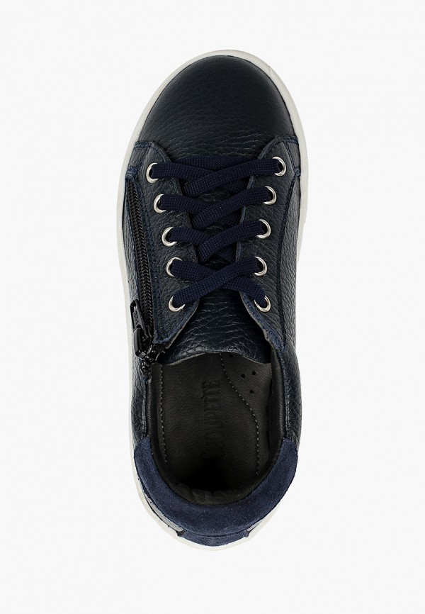 Choupette Кеды - фото 4