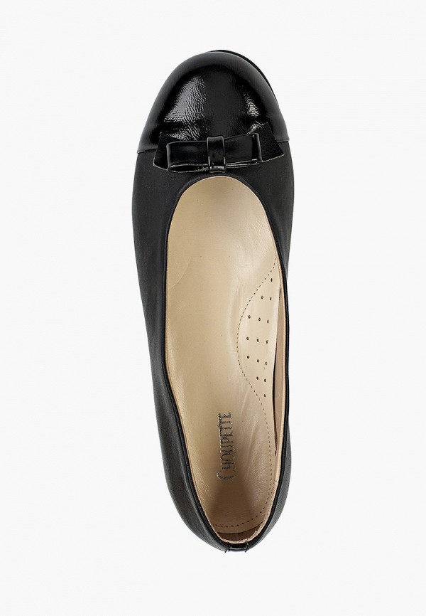 Choupette Балетки - фото 4