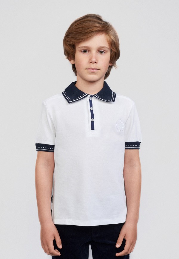 Choupette Поло - фото 4