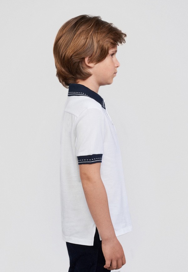 Choupette Поло - фото 5