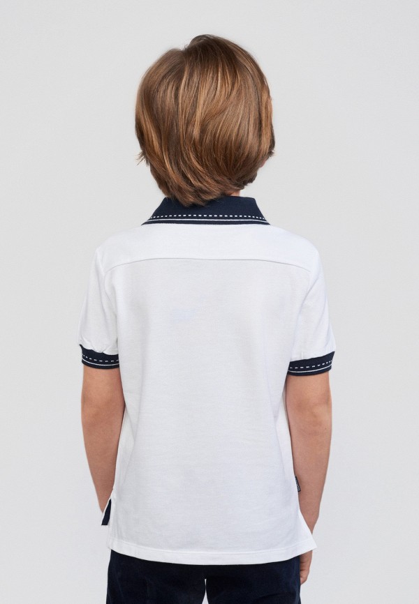 Choupette Поло - фото 6