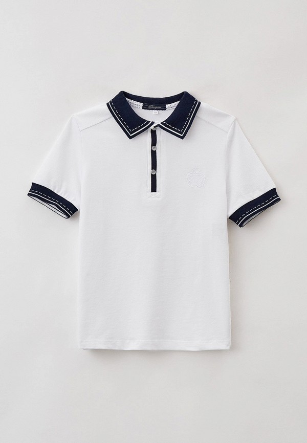 Choupette Поло - фото 1