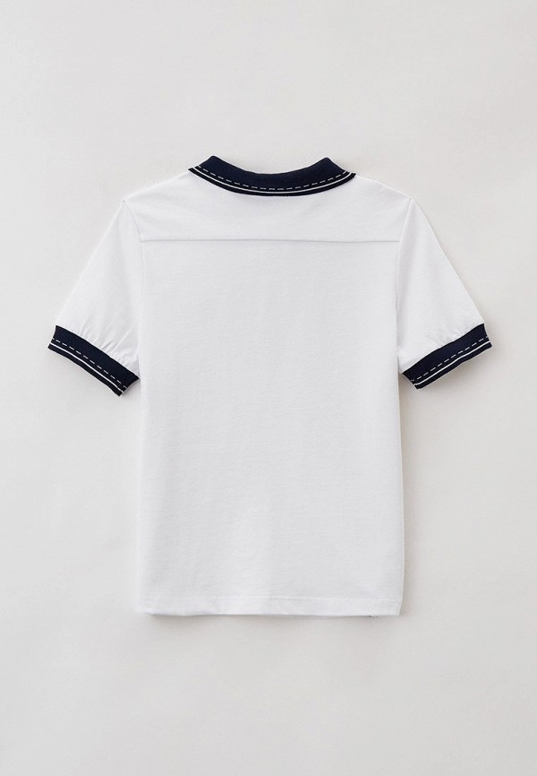 Choupette Поло - фото 2