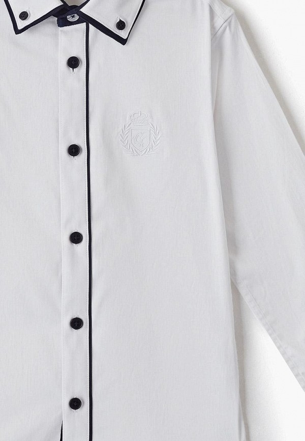 Choupette Рубашка - фото 6