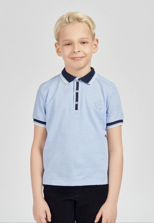 Choupette Поло - фото 1