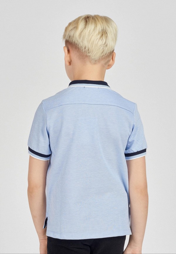 Choupette Поло - фото 2