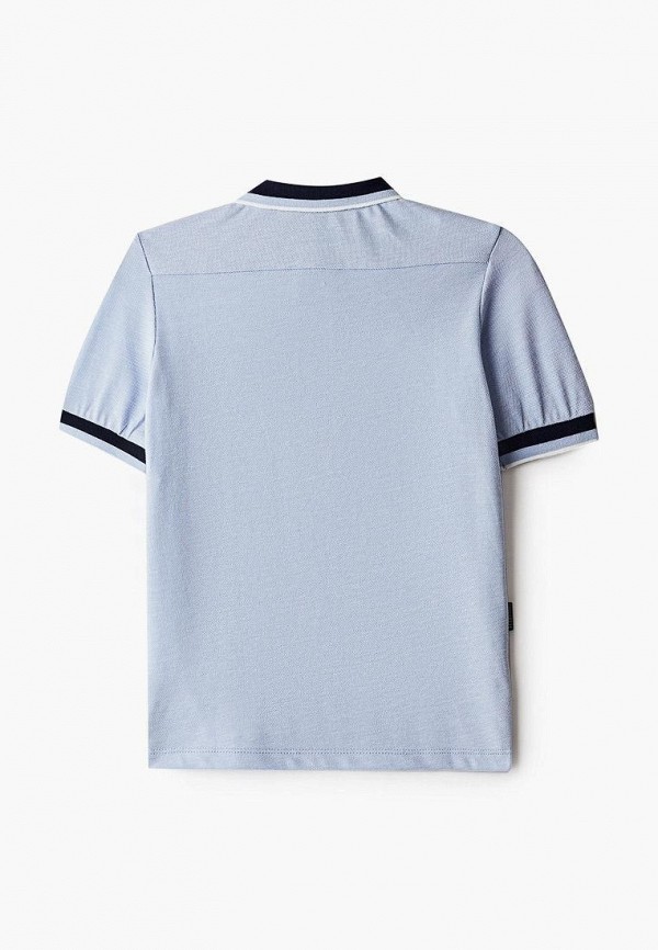 Choupette Поло - фото 4