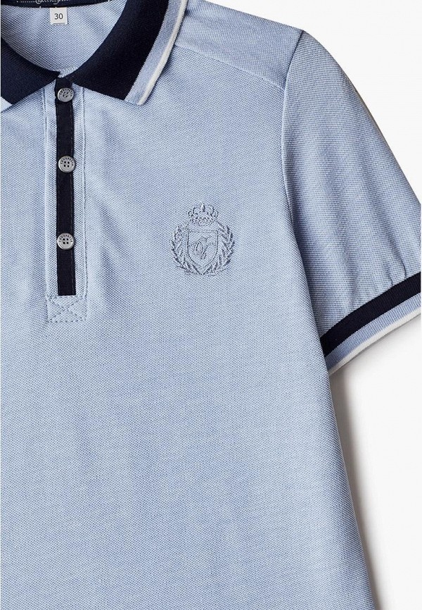 Choupette Поло - фото 5