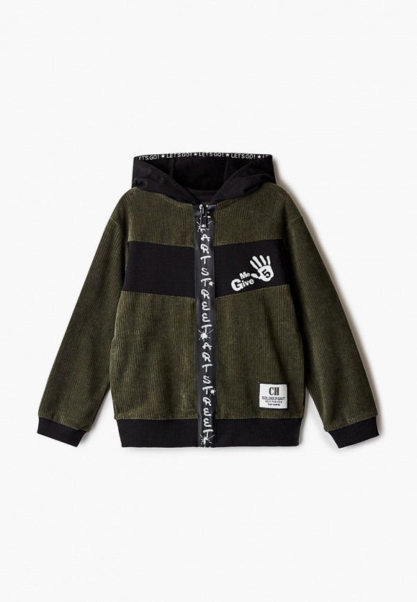 Choupette Толстовка - фото 1