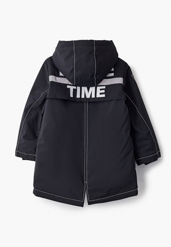 Choupette Куртка утепленная - фото 2