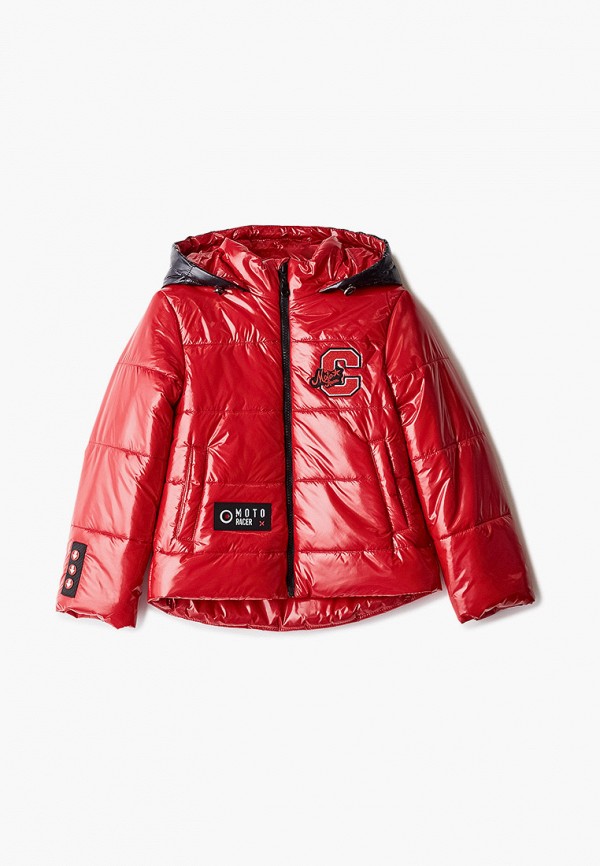 Choupette Куртка утепленная - фото 1