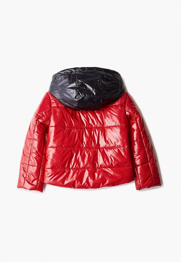 Choupette Куртка утепленная - фото 2