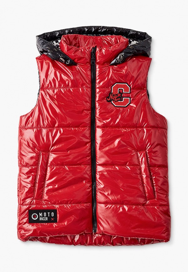 Choupette Жилет утепленный - фото 1